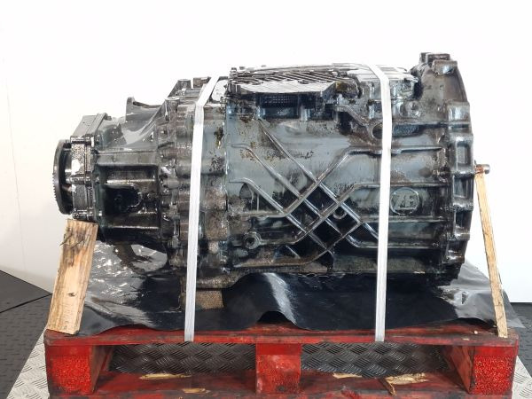 Gearbox ZF Traxon 12TX2620TD Gearbox: picture 7
