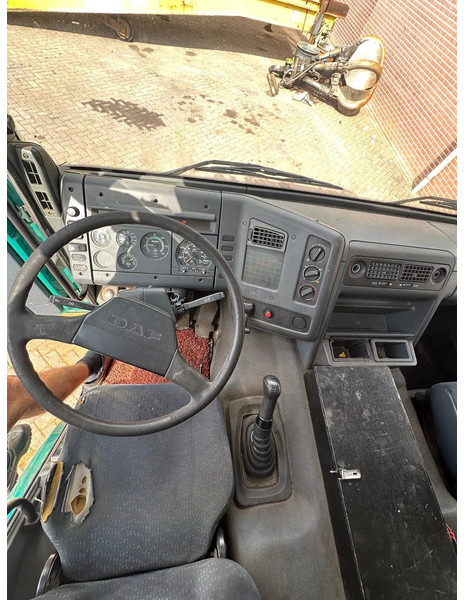 DAF CF 65.220 CF 65.210 - Autotransporter truck: picture 5 DAF CF 65.220 CF 65.210 - Autotransporter truck: picture 5