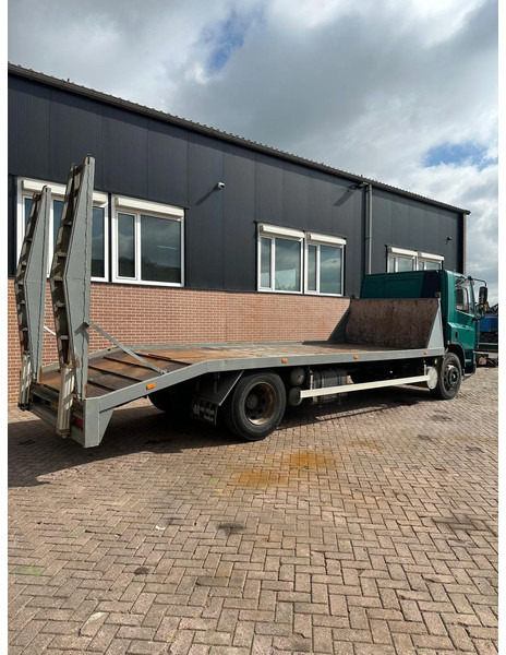 DAF CF 65.220 CF 65.210 - Autotransporter truck: picture 4 DAF CF 65.220 CF 65.210 - Autotransporter truck: picture 4