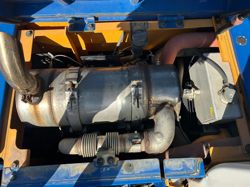 Hyundai ROBEX145LCR-9A - Crawler excavator: picture 5 Hyundai ROBEX145LCR-9A - Crawler excavator: picture 5