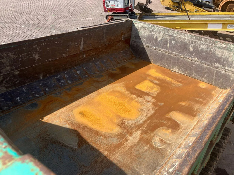 IHI IC70 2 - Dumper: picture 5 IHI IC70 2 - Dumper: picture 5
