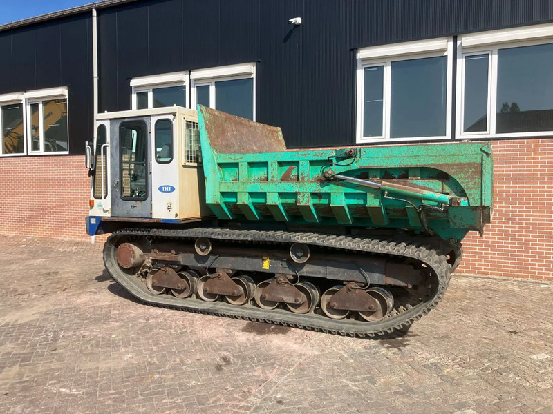 IHI IC70 2 - Dumper: picture 2 IHI IC70 2 - Dumper: picture 2