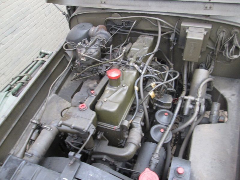 International wrecker - Crane truck: picture 5 International wrecker - Crane truck: picture 5