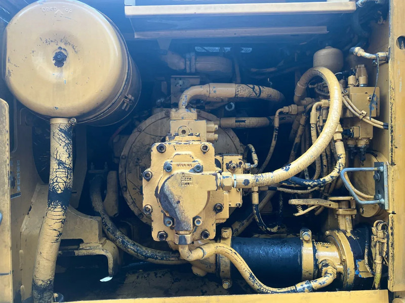 Liebherr 924 - Crawler excavator: picture 5 Liebherr 924 - Crawler excavator: picture 5