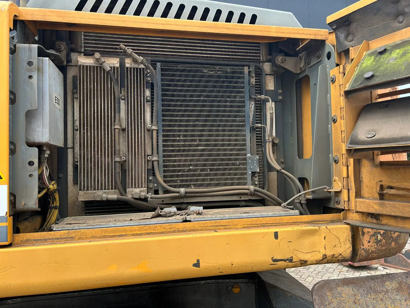 Liebherr A934C - Waste/ Industry handler: picture 5 Liebherr A934C - Waste/ Industry handler: picture 5