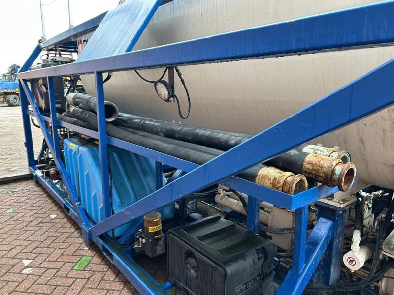 Onbekend Blend MX06P - Concrete plant: picture 4 Onbekend Blend MX06P - Concrete plant: picture 4