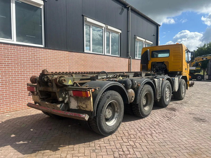 Terberg FM 1850 FM 1850 - Container transporter/ Swap body truck: picture 4 Terberg FM 1850 FM 1850 - Container transporter/ Swap body truck: picture 4