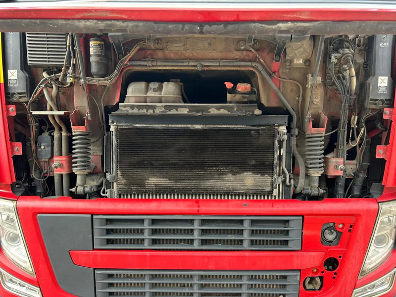 Volvo FH 460 - Tractor unit: picture 5 Volvo FH 460 - Tractor unit: picture 5