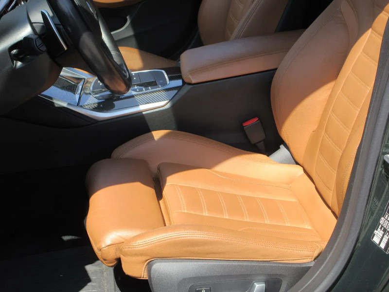 Car BMW 4 Serie Gran Coupe 420 I: picture 9