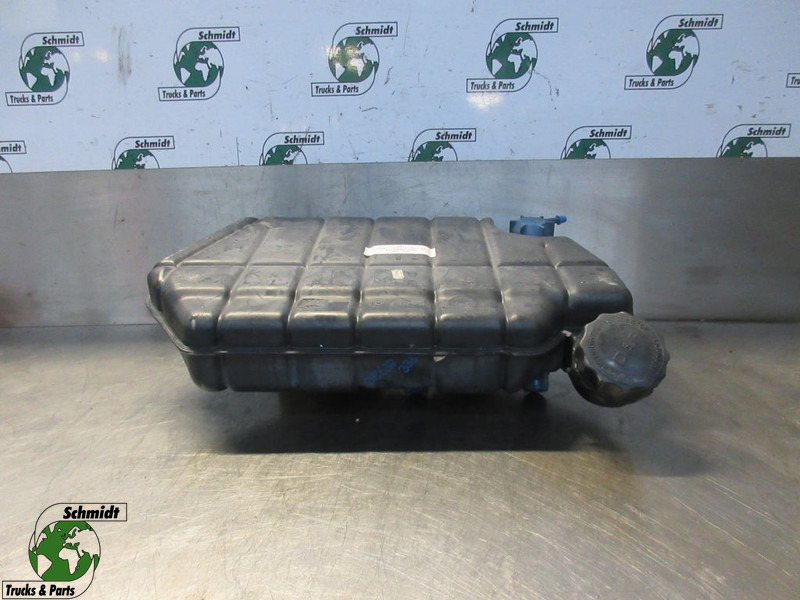 DAF 1295910 / 1607794 EXPANSIEVAT - Expansion tank for Truck: picture 1 DAF 1295910 / 1607794 EXPANSIEVAT - Expansion tank for Truck: picture 1