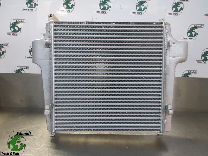 DAF 1708380 INTERCOOLER DAF PX7 EURO 6 NIEUWE & GEBRUIK OP VOORRAAAD - Intercooler for Truck: picture 1 DAF 1708380 INTERCOOLER DAF PX7 EURO 6 NIEUWE & GEBRUIK OP VOORRAAAD - Intercooler for Truck: picture 1