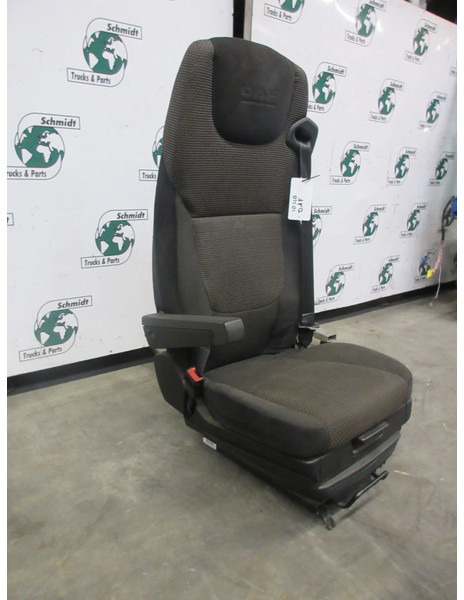 DAF 1710410 // 1707550 STOELEN SET DAF LF 210 EURO 6 MODEL 2020 - Seat for Truck: picture 5 DAF 1710410 // 1707550 STOELEN SET DAF LF 210 EURO 6 MODEL 2020 - Seat for Truck: picture 5