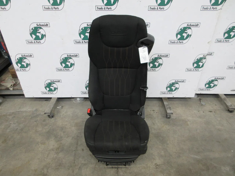 Seat for Truck DAF 1715495 //1715487 STOELEN SET DAF LF 230 EURO 6 MODEL 2020: picture 10