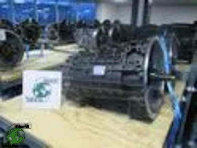 DAF 1719058 / 6 AS 800 TO / Ratio 6.58-078 DAF LF 210 EURO 6 NIEUWE !! DEMO - Gearbox for Truck: picture 1 DAF 1719058 / 6 AS 800 TO / Ratio 6.58-078 DAF LF 210 EURO 6 NIEUWE !! DEMO - Gearbox for Truck: picture 1
