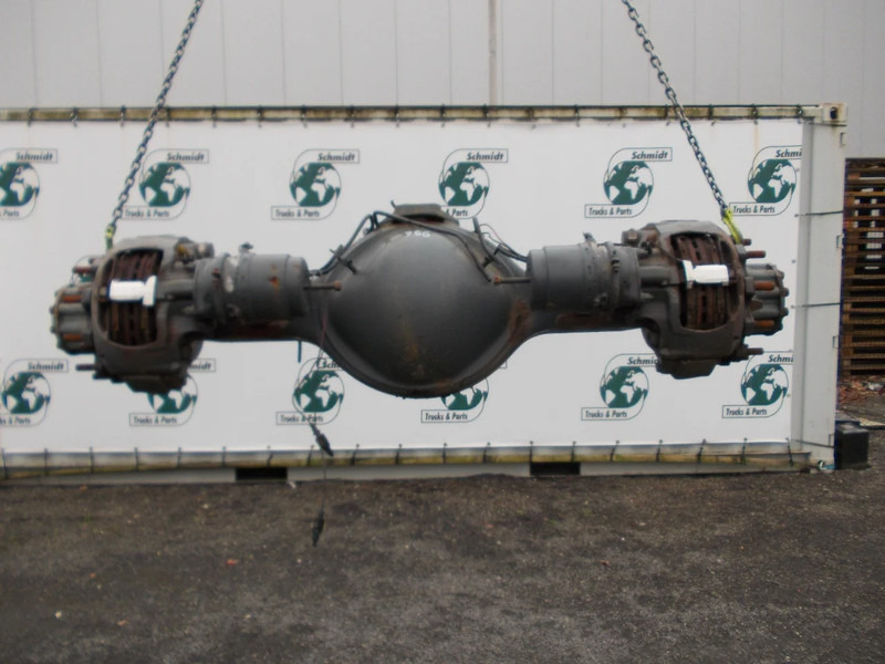 DAF 1801578//2027358/1873437/TYPE1344/RATIO 2,64 XF CF EURO 6 - Rear axle for Truck: picture 3 DAF 1801578//2027358/1873437/TYPE1344/RATIO 2,64 XF CF EURO 6 - Rear axle for Truck: picture 3