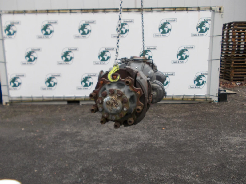 DAF 1801578//2027358/1873437/TYPE1344/RATIO 2,64 XF CF EURO 6 - Rear axle for Truck: picture 2 DAF 1801578//2027358/1873437/TYPE1344/RATIO 2,64 XF CF EURO 6 - Rear axle for Truck: picture 2