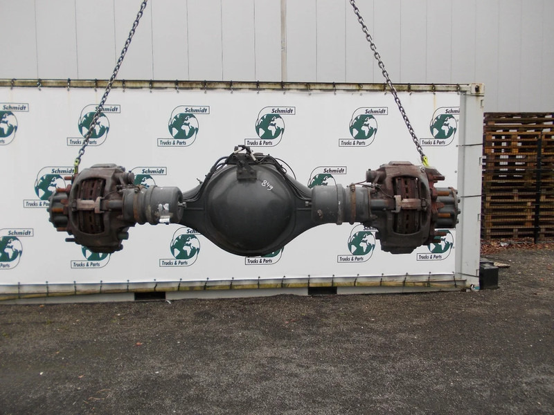 DAF 1806354/1795506/TYPE 1132/5,13 RATIO DAF CF 250 EURO 6 - Rear axle for Truck: picture 3 DAF 1806354/1795506/TYPE 1132/5,13 RATIO DAF CF 250 EURO 6 - Rear axle for Truck: picture 3