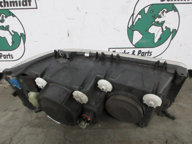 DAF 1832396 KOPLAMP LINKS DAF XF 105 EURO 5 - Headlight for Truck: picture 5 DAF 1832396 KOPLAMP LINKS DAF XF 105 EURO 5 - Headlight for Truck: picture 5