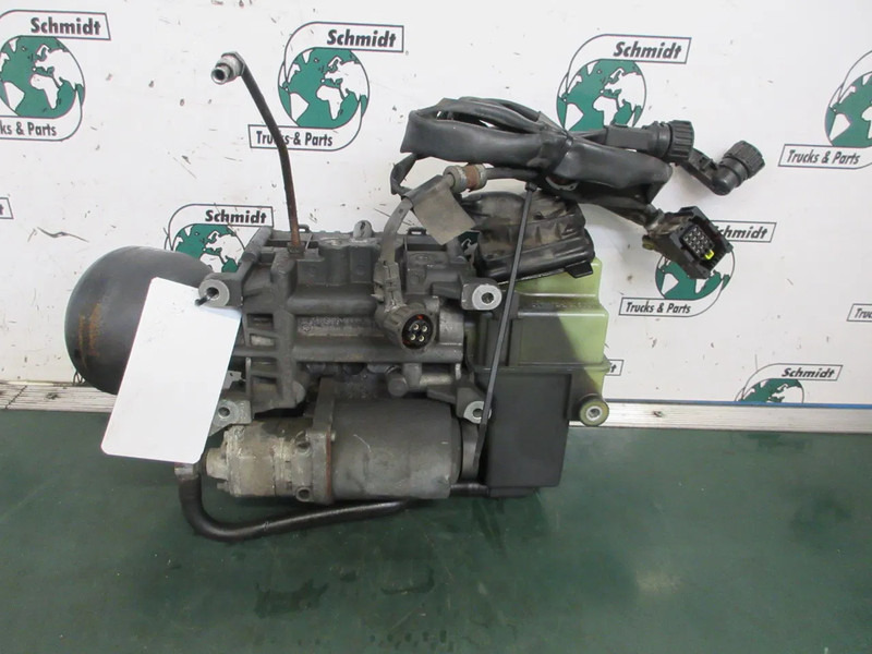 DAF 1832782 // 2270109 KOPLINGSPOMP POWER PACK DAF LF 210 MODEL 2021 - Clutch and parts for Truck: picture 3 DAF 1832782 // 2270109 KOPLINGSPOMP POWER PACK DAF LF 210 MODEL 2021 - Clutch and parts for Truck: picture 3