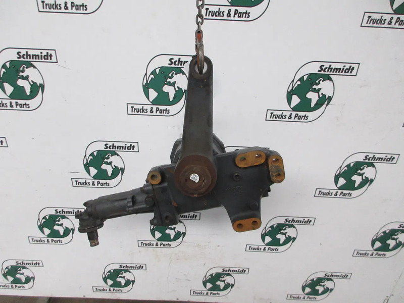 DAF 1860620 / 1860624 / 2416797 STUURHUIS DAF CF SERIE EURO 6 - Steering gear for Truck: picture 3 DAF 1860620 / 1860624 / 2416797 STUURHUIS DAF CF SERIE EURO 6 - Steering gear for Truck: picture 3