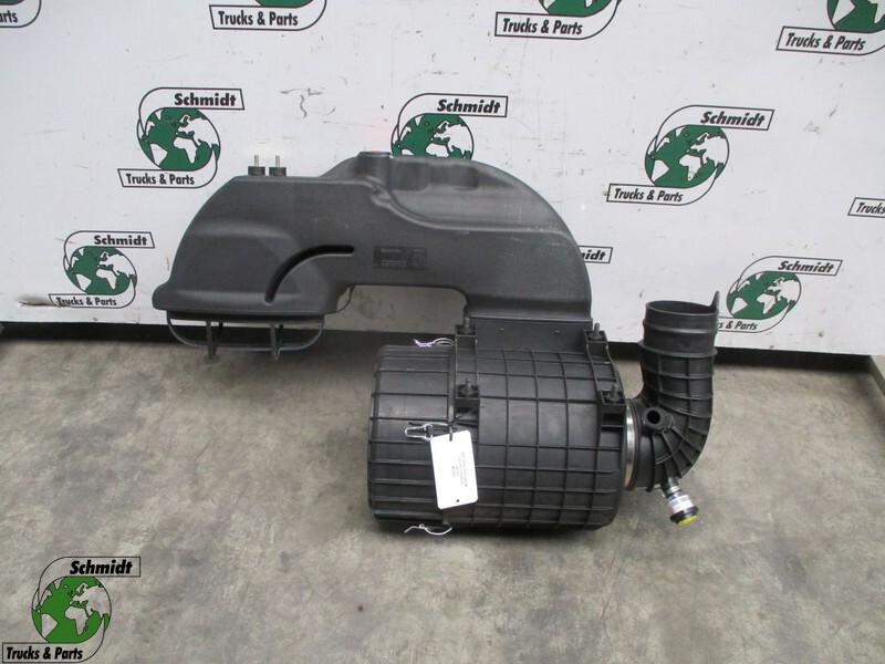 DAF 1863211 LUCHTFILTER HUIS DAF CF 410 EURO 6 NIEUWE - Air filter for Truck: picture 1 DAF 1863211 LUCHTFILTER HUIS DAF CF 410 EURO 6 NIEUWE - Air filter for Truck: picture 1