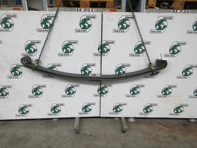Steel suspension for Truck DAF 1890046 BLADVEER DAF CF XF 480 EURO 6 MODEL 2021: picture 13