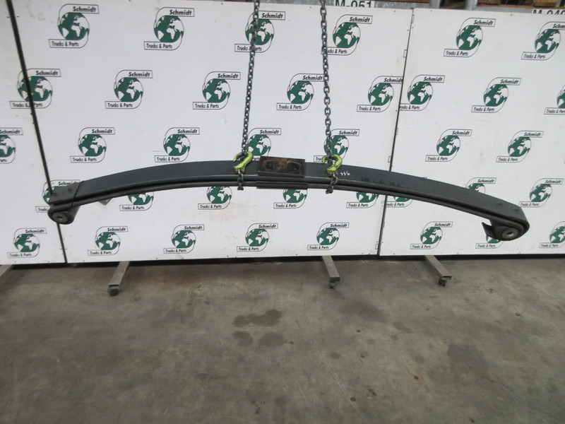 Steel suspension for Truck DAF 1890046 BLADVEER DAF CF XF 480 EURO 6 MODEL 2021: picture 17