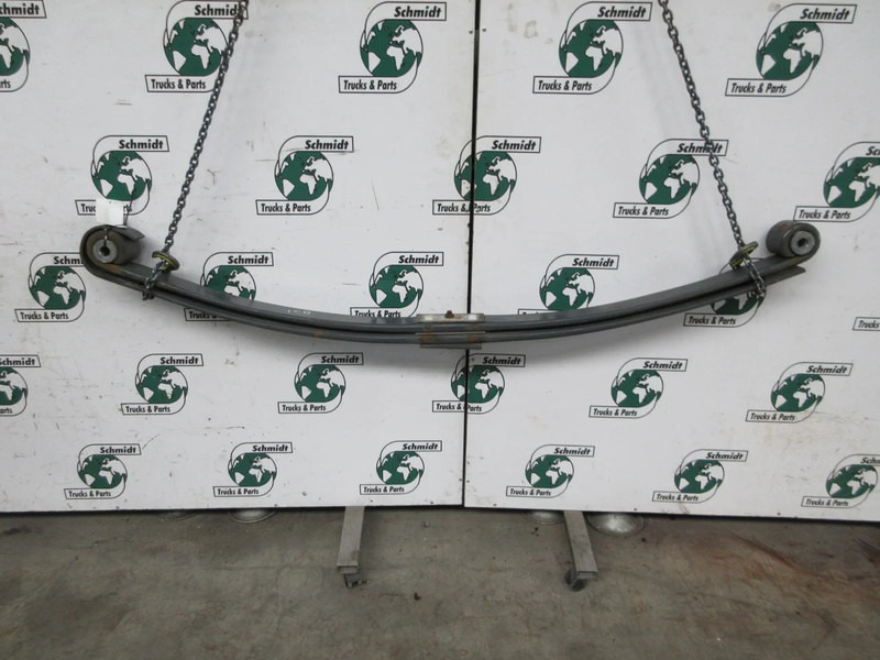 Steel suspension for Truck DAF 1890046 BLADVEER DAF CF XF 480 EURO 6 MODEL 2021: picture 11