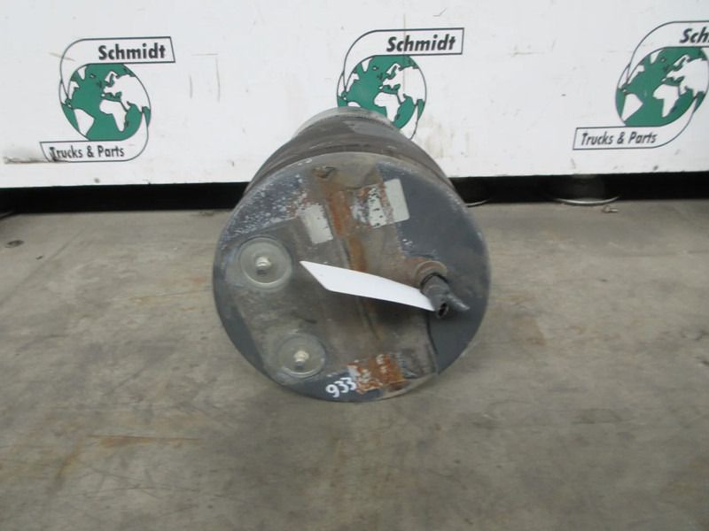 DAF 1904604 LUCHTBALK LAAG UITVOERING DAF XF 480 EURO 6 MODEL 2021 - Air suspension for Truck: picture 2 DAF 1904604 LUCHTBALK LAAG UITVOERING DAF XF 480 EURO 6 MODEL 2021 - Air suspension for Truck: picture 2