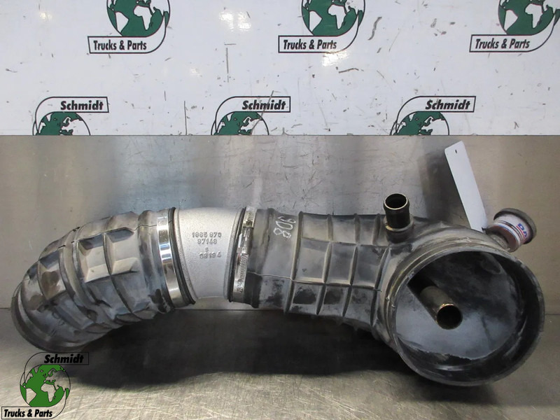 DAF 1943248 // 1928547 LUCHTBUIS MET SLANG DAF CF 450 EURO 6 - Air filter for Truck: picture 1 DAF 1943248 // 1928547 LUCHTBUIS MET SLANG DAF CF 450 EURO 6 - Air filter for Truck: picture 1