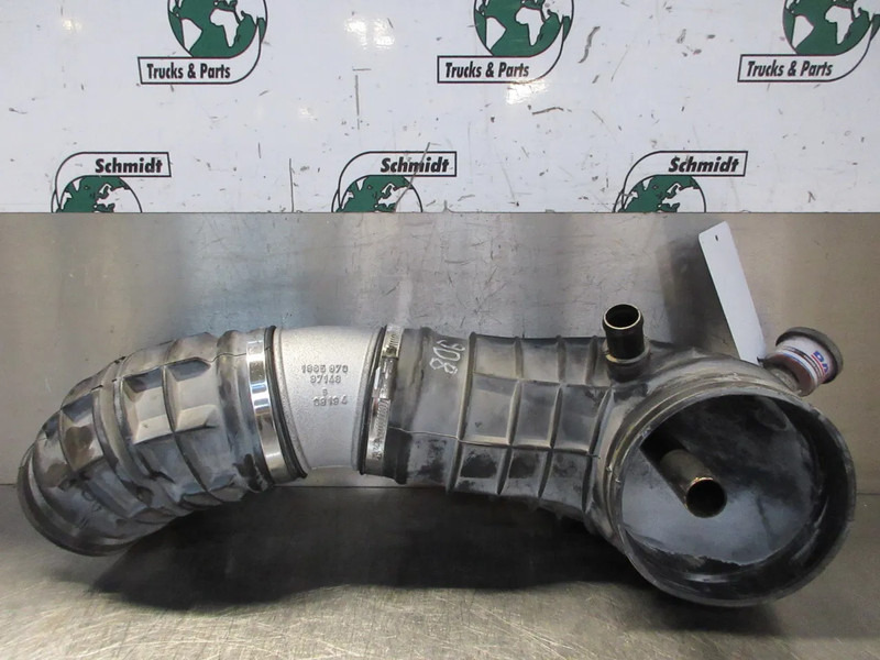 DAF 1943248 // 1928547 LUCHTBUIS MET SLANG DAF CF 450 EURO 6 - Air filter for Truck: picture 5 DAF 1943248 // 1928547 LUCHTBUIS MET SLANG DAF CF 450 EURO 6 - Air filter for Truck: picture 5