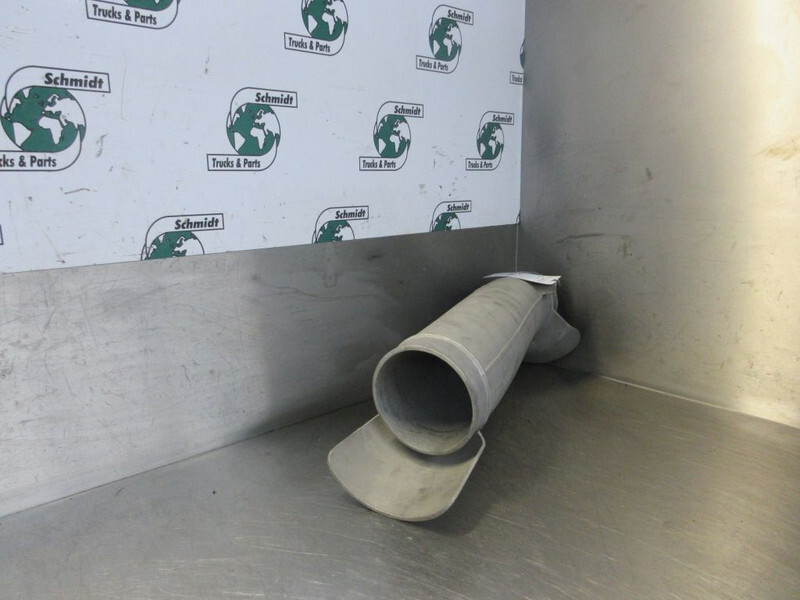 DAF 1944901 LUCHTBUIS XF CF EURO 6 - Air intake system for Truck: picture 4 DAF 1944901 LUCHTBUIS XF CF EURO 6 - Air intake system for Truck: picture 4