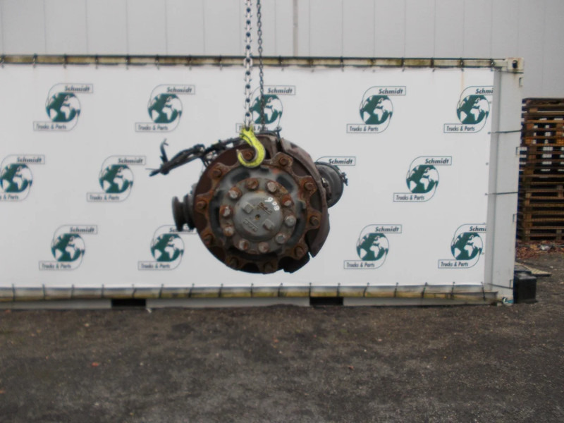 DAF 2027358/TYPE1344 RATIO 2,64 DAF XF CF EURO 6 - Rear axle for Truck: picture 4 DAF 2027358/TYPE1344 RATIO 2,64 DAF XF CF EURO 6 - Rear axle for Truck: picture 4