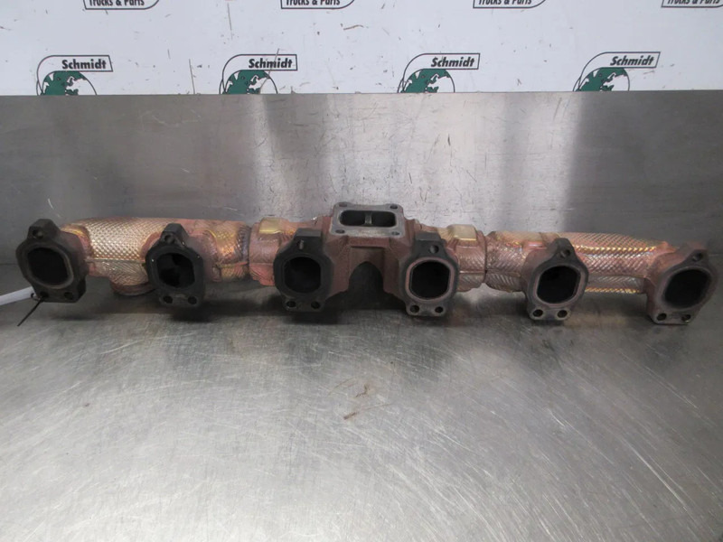 DAF 2124731 UITLAATSPRUITSTUK DAF 480 EURO 6 MODEL 2021 - Exhaust manifold for Truck: picture 3 DAF 2124731 UITLAATSPRUITSTUK DAF 480 EURO 6 MODEL 2021 - Exhaust manifold for Truck: picture 3