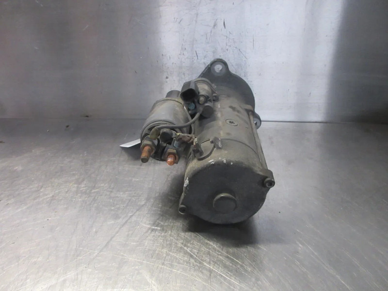 Starter for Truck DAF 2134699 // 2275223 STARTMOTOR DAF XF CF . GEBRUIKT: picture 13