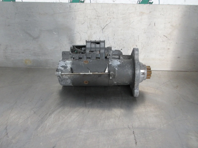 Starter for Truck DAF 2134699 // 2275223 STARTMOTOR DAF XF CF . GEBRUIKT: picture 7