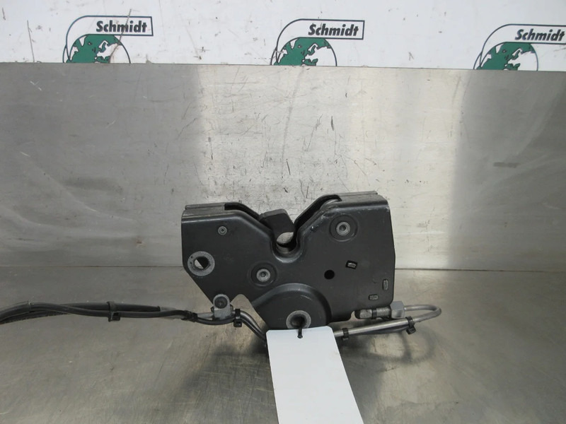 DAF 2249724 // CABINE SLOTEN XG 480 EURO 6 MODEL 2023 - Cab and interior for Truck: picture 2 DAF 2249724 // CABINE SLOTEN XG 480 EURO 6 MODEL 2023 - Cab and interior for Truck: picture 2