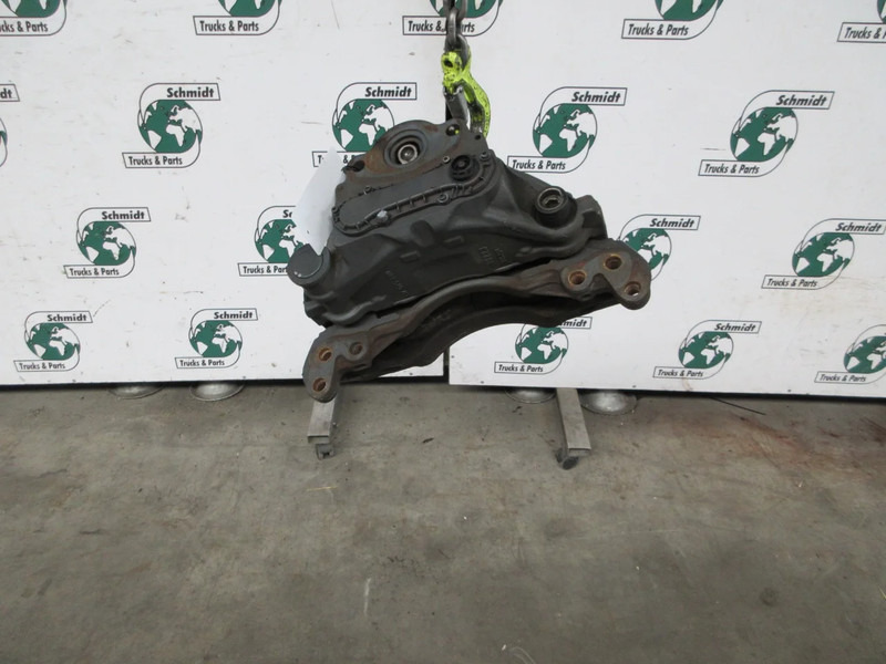 Brake caliper for Truck DAF 2266603 REMKLAUW RV LA XG 480 MODEL 2023: picture 6 Brake caliper for Truck DAF 2266603 REMKLAUW RV LA XG 480 MODEL 2023: picture 6