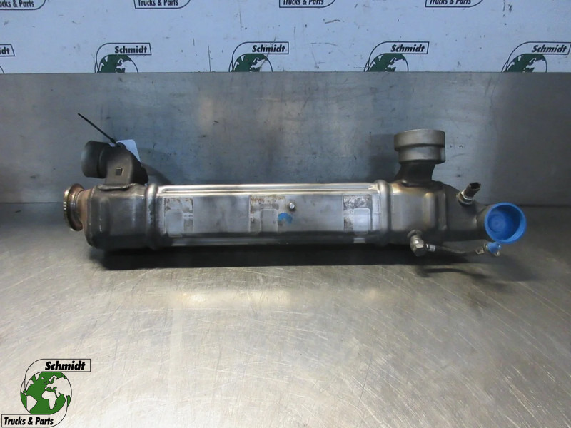 DAF 2414484 // 2037340 EGR KOELER EURO 6 - Engine and parts for Truck: picture 1 DAF 2414484 // 2037340 EGR KOELER EURO 6 - Engine and parts for Truck: picture 1