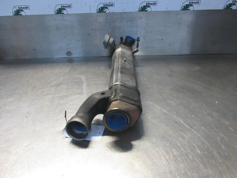 DAF 2414484 // 2037340 EGR KOELER EURO 6 - Engine and parts for Truck: picture 3 DAF 2414484 // 2037340 EGR KOELER EURO 6 - Engine and parts for Truck: picture 3