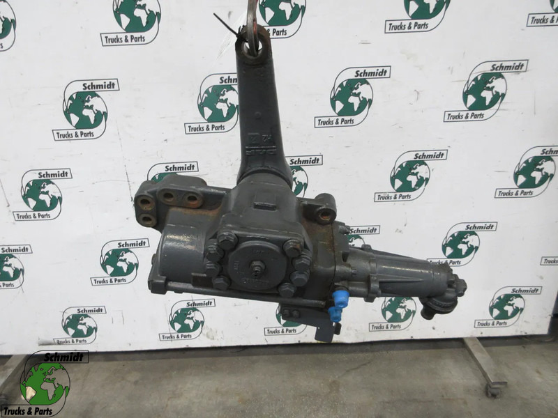 DAF 2416795 // 1846034 DAF XF 480 EURO 6 MODEL 2021 - Steering gear for Truck: picture 1 DAF 2416795 // 1846034 DAF XF 480 EURO 6 MODEL 2021 - Steering gear for Truck: picture 1