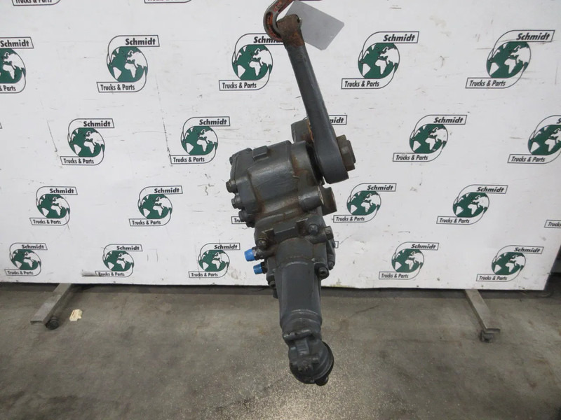 DAF 2416795 // 1846034 DAF XF 480 EURO 6 MODEL 2021 - Steering gear for Truck: picture 2 DAF 2416795 // 1846034 DAF XF 480 EURO 6 MODEL 2021 - Steering gear for Truck: picture 2