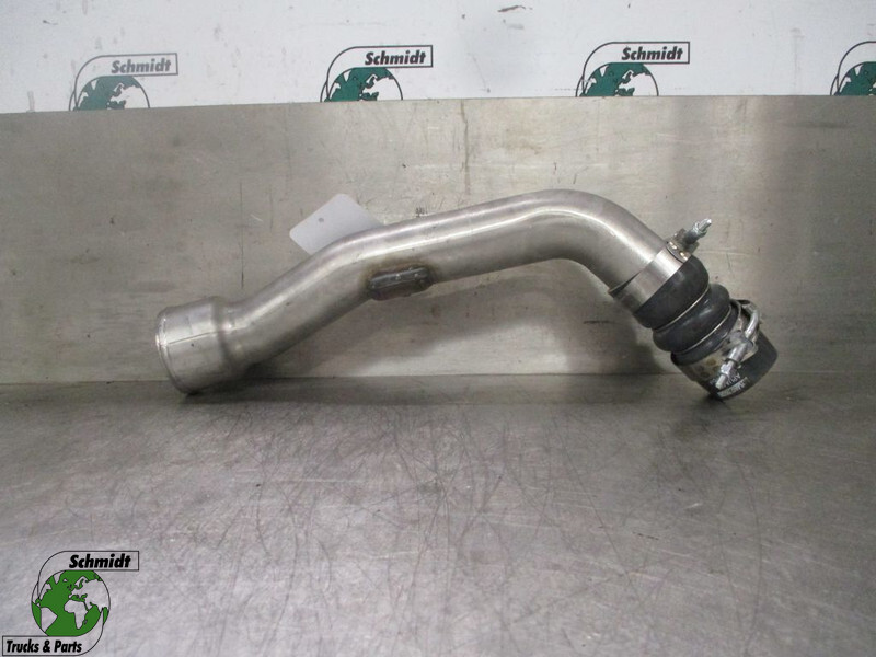 DAF CF 1708092/1716975 PIJP NAAR EGR KOELER EURO 6 NIEUW!!! - Air intake system for Truck: picture 1 DAF CF 1708092/1716975 PIJP NAAR EGR KOELER EURO 6 NIEUW!!! - Air intake system for Truck: picture 1