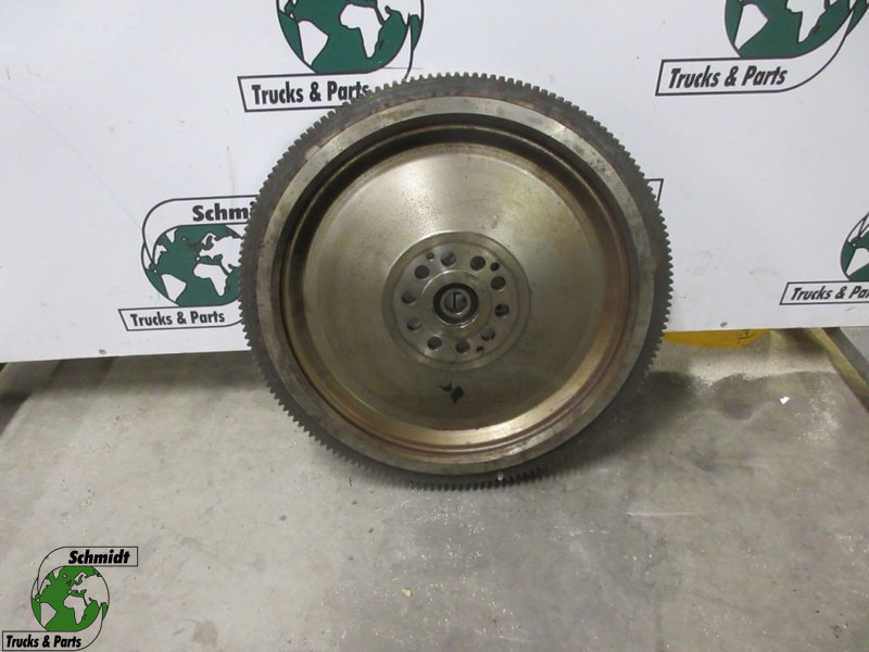 DAF XF/CF 1916721 VLIEGWIEL EURO 6 - Flywheel for Truck: picture 1 DAF XF/CF 1916721 VLIEGWIEL EURO 6 - Flywheel for Truck: picture 1