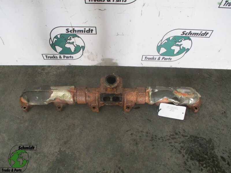 DAF XF460 1885745 UITLAATSPRUITSTUK EURO 6 - Exhaust manifold for Truck: picture 1 DAF XF460 1885745 UITLAATSPRUITSTUK EURO 6 - Exhaust manifold for Truck: picture 1