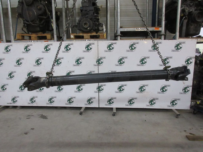 Iveco 41272590 L 190/210 AANDRIJFAS S WAY EURO 6 MODEL 2021 - Drive shaft for Truck: picture 3 Iveco 41272590 L 190/210 AANDRIJFAS S WAY EURO 6 MODEL 2021 - Drive shaft for Truck: picture 3
