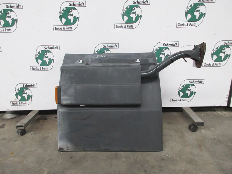 Frame/ Chassis for Truck Iveco 41299389 / 41299388 IVECO S WAY EURO 6 MODEL 2021 RECHT EN LINKS: picture 10