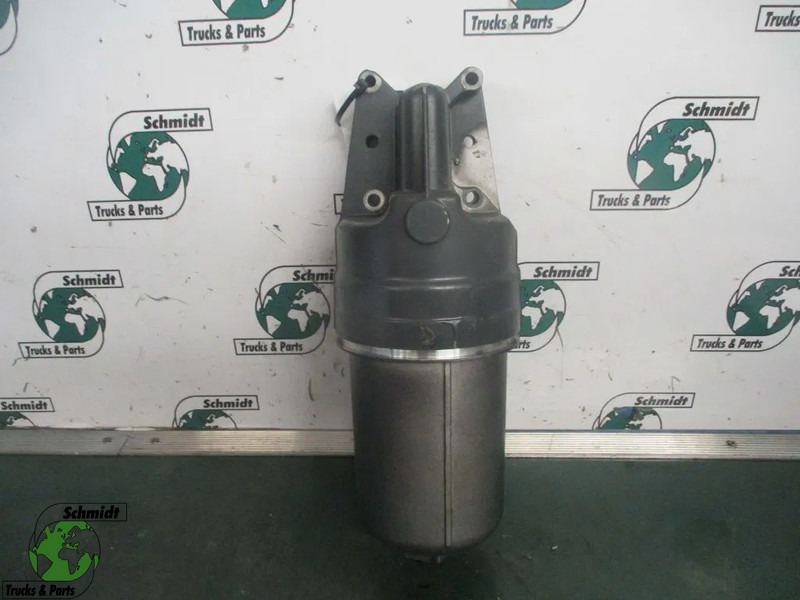 Iveco 5801403054 Oliefilter huis Hi Way - Oil filter for Truck: picture 1 Iveco 5801403054 Oliefilter huis Hi Way - Oil filter for Truck: picture 1