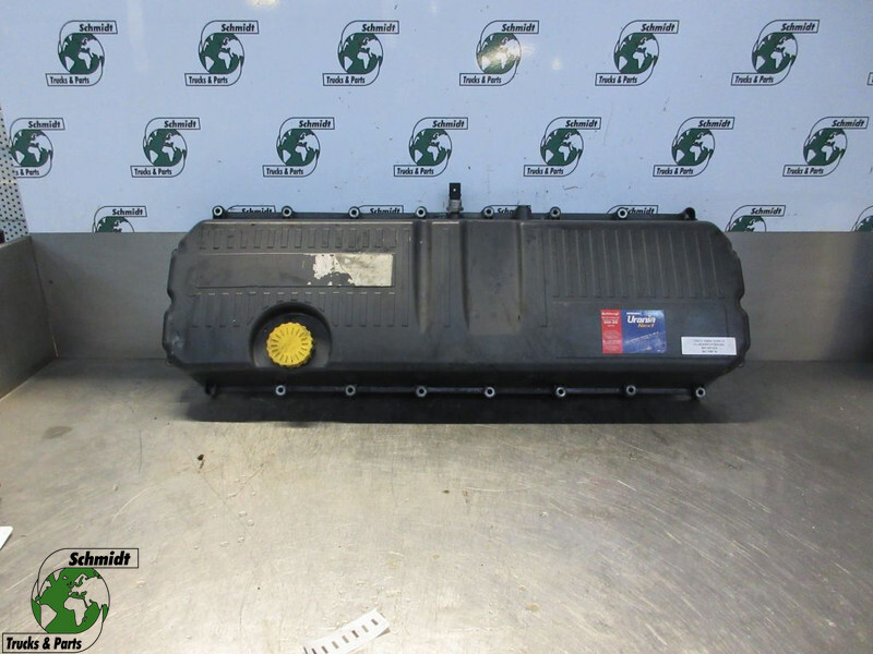 Iveco 5801501925 KLEPPENDEKSEL HI WAY 440S48 EURO 6 - Engine and parts for Truck: picture 1 Iveco 5801501925 KLEPPENDEKSEL HI WAY 440S48 EURO 6 - Engine and parts for Truck: picture 1