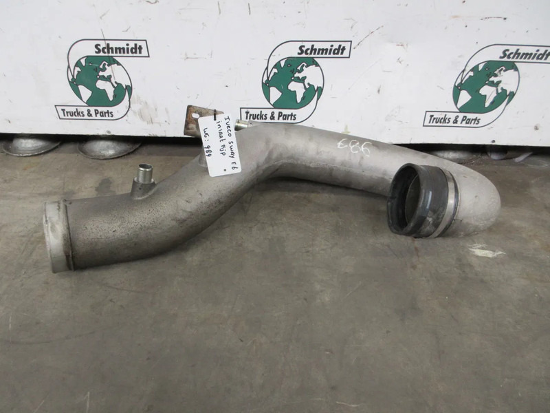 Iveco 5801555272 INLAATBUIS IVECO 440S42 S WAY EURO 6 - Engine and parts for Truck: picture 3 Iveco 5801555272 INLAATBUIS IVECO 440S42 S WAY EURO 6 - Engine and parts for Truck: picture 3